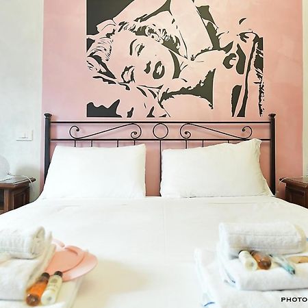 Casa Vacanza La Signorina 罗马 外观 照片