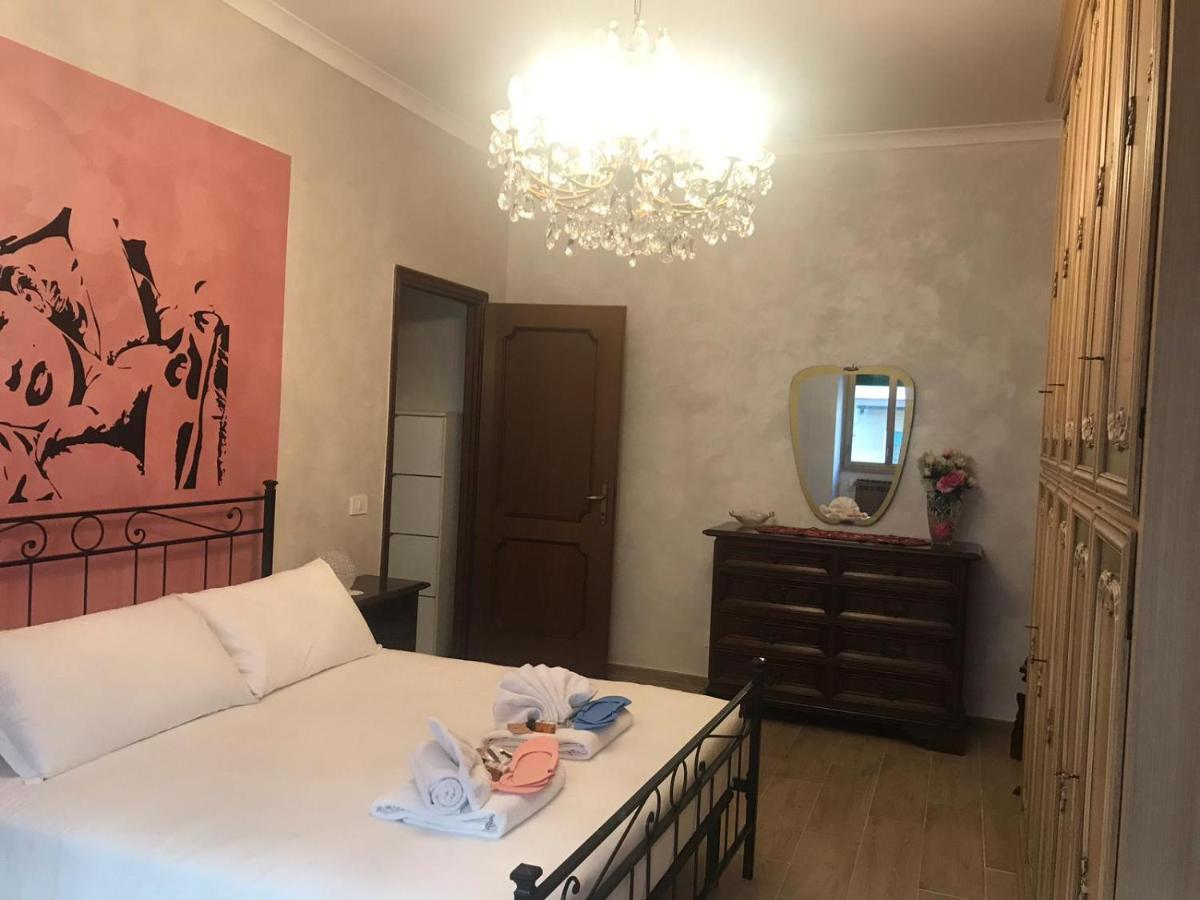 Casa Vacanza La Signorina 罗马 外观 照片