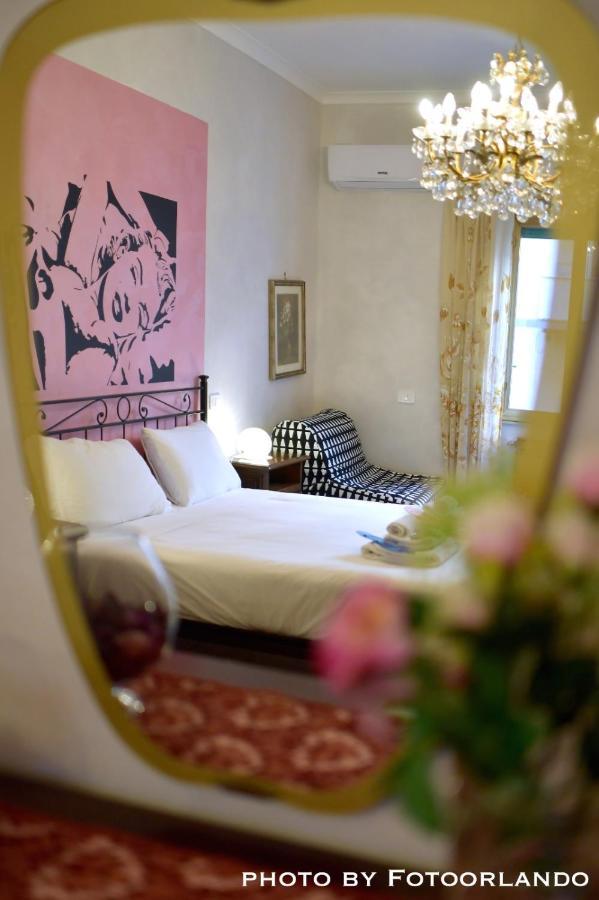 Casa Vacanza La Signorina 罗马 外观 照片