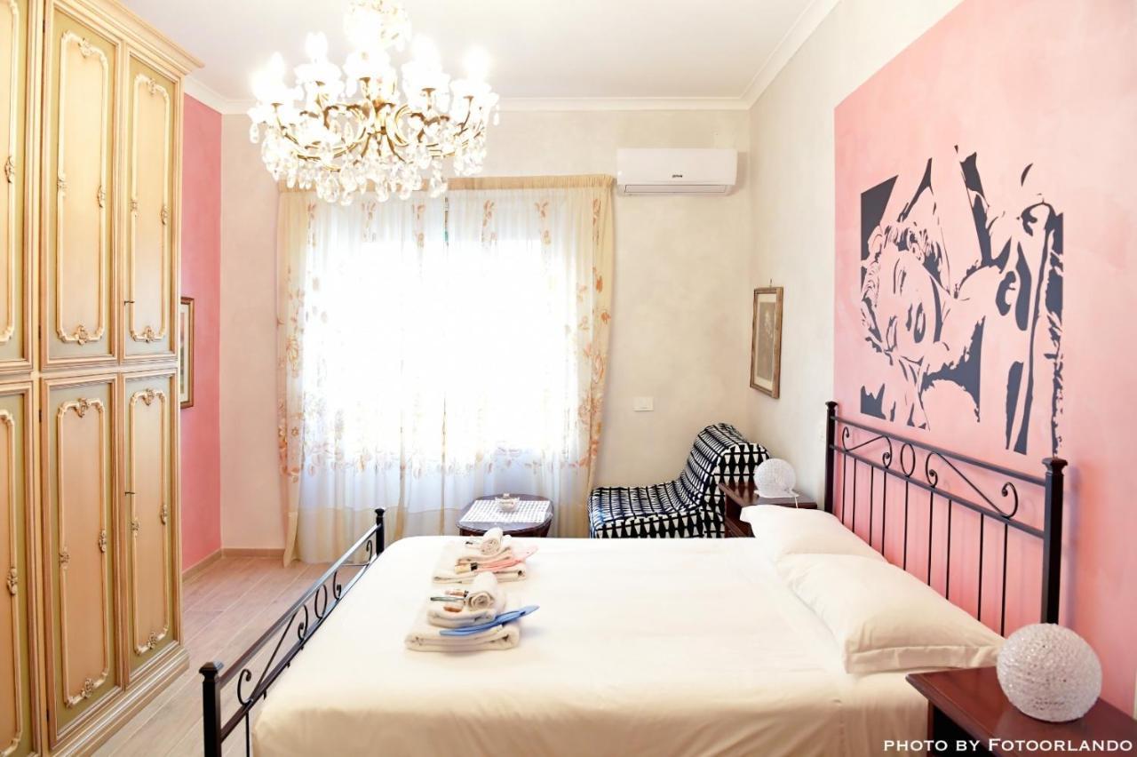 Casa Vacanza La Signorina 罗马 外观 照片