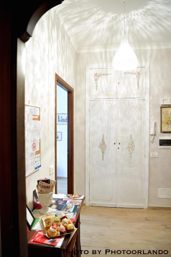 Casa Vacanza La Signorina 罗马 外观 照片