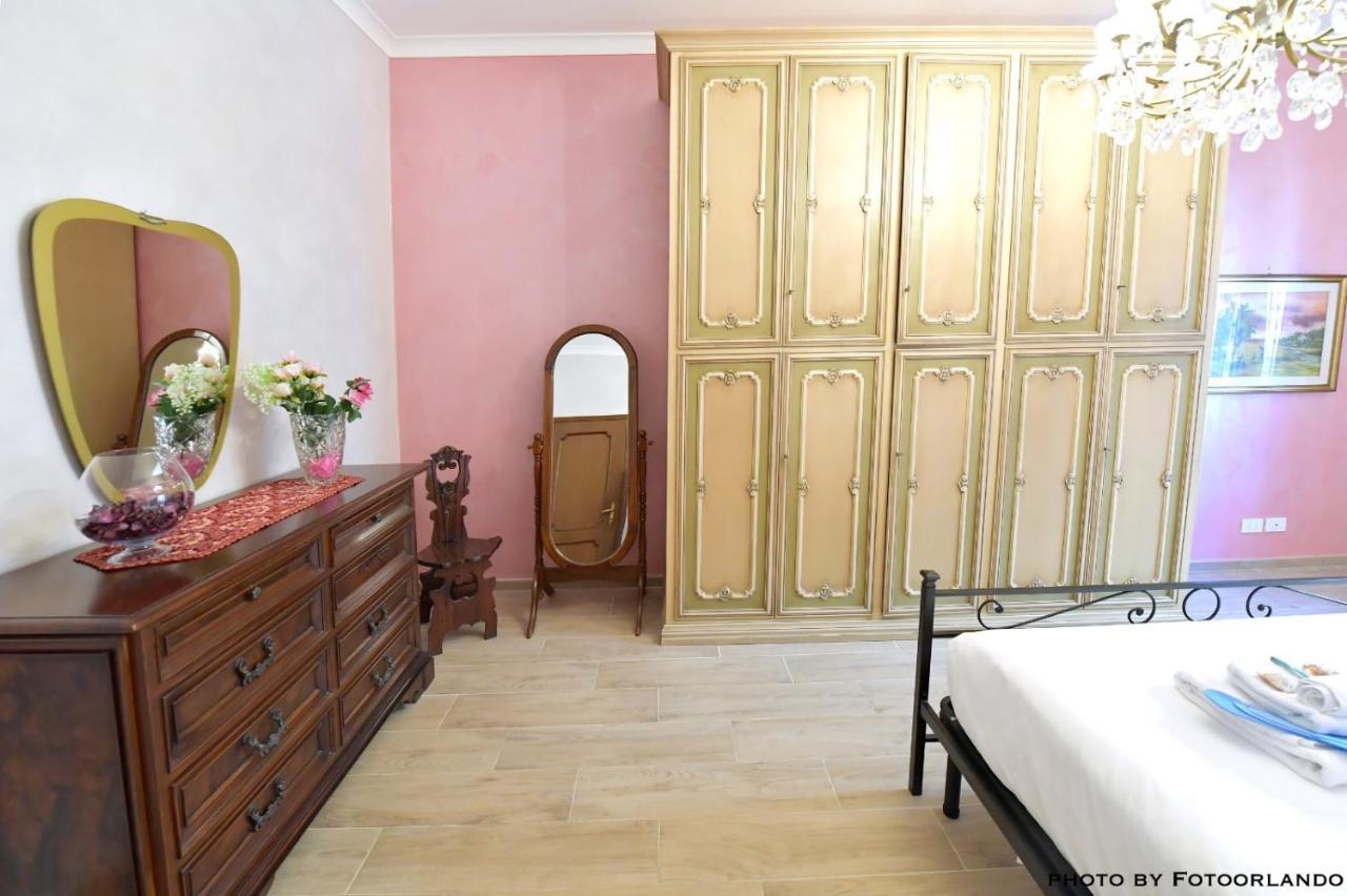 Casa Vacanza La Signorina 罗马 外观 照片