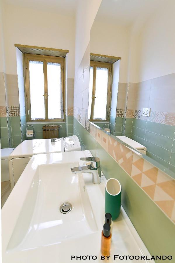 Casa Vacanza La Signorina 罗马 外观 照片