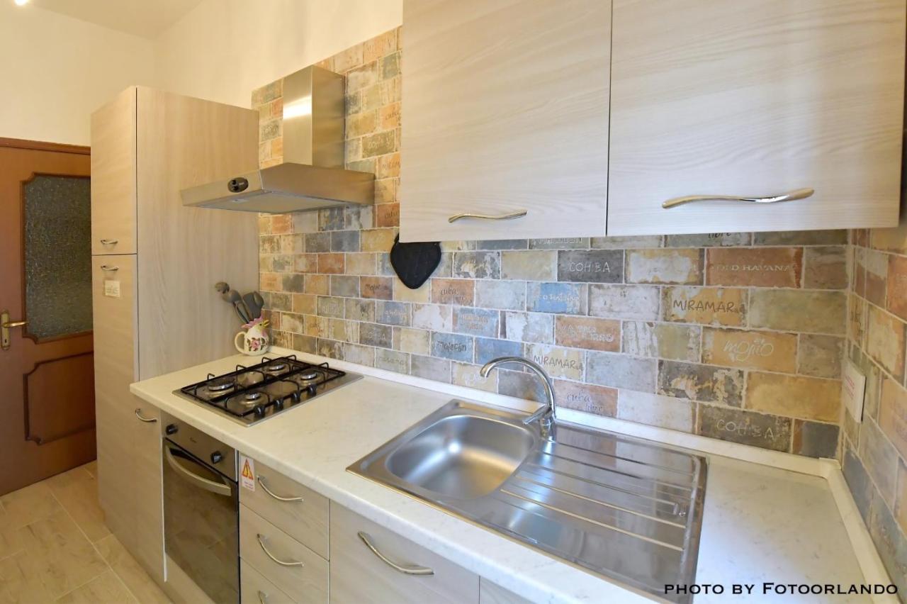 Casa Vacanza La Signorina 罗马 外观 照片