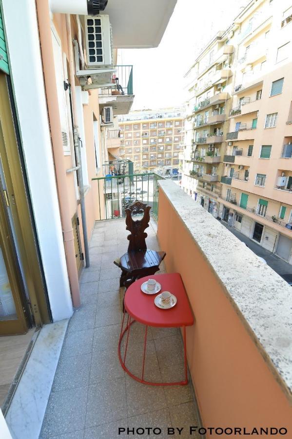 Casa Vacanza La Signorina 罗马 外观 照片