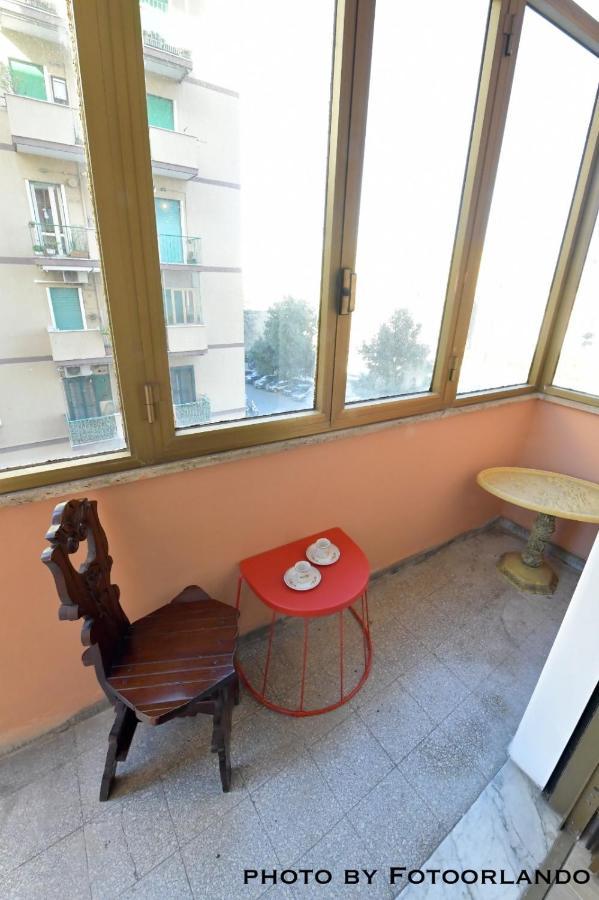 Casa Vacanza La Signorina 罗马 外观 照片