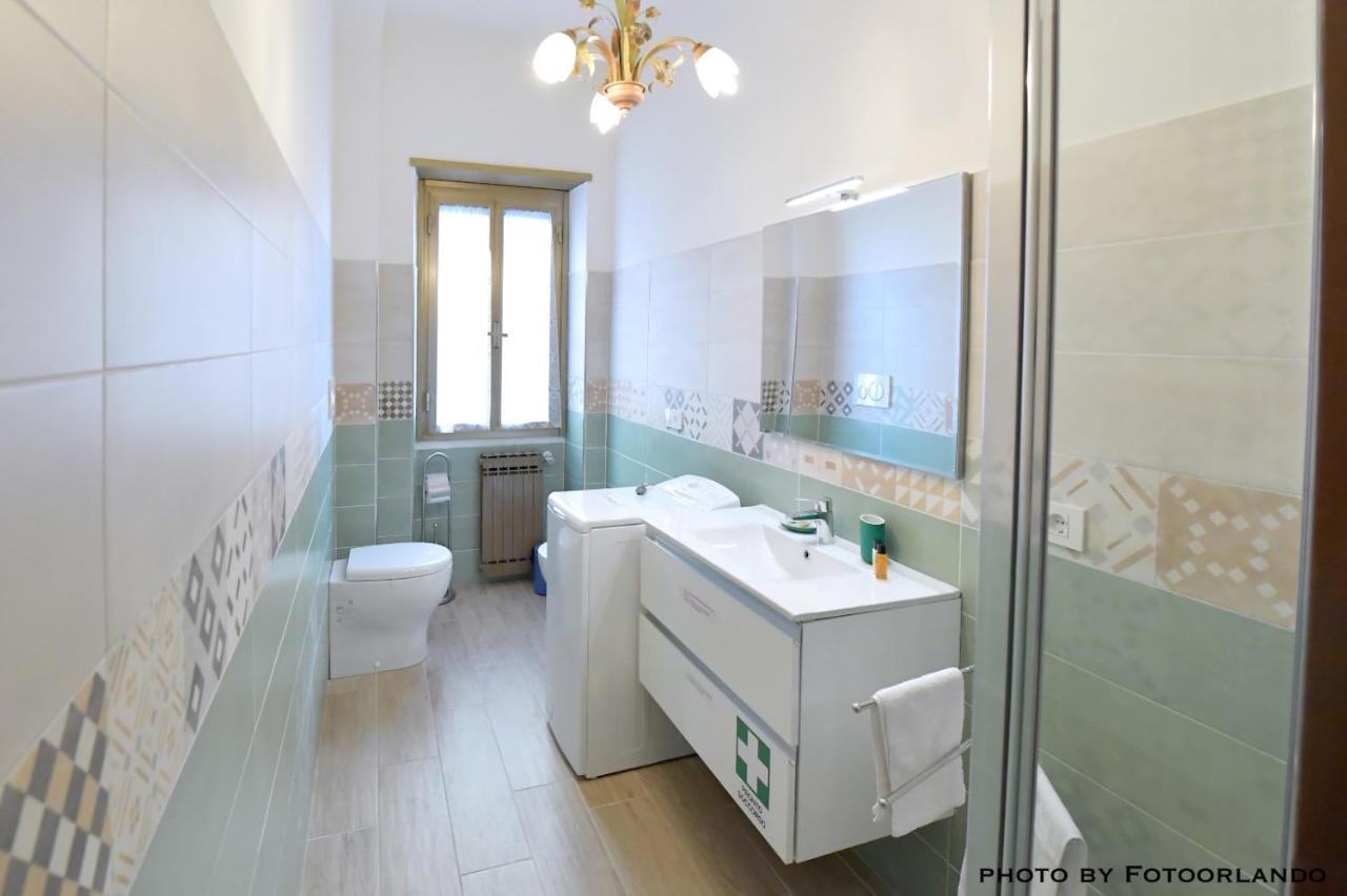 Casa Vacanza La Signorina 罗马 外观 照片