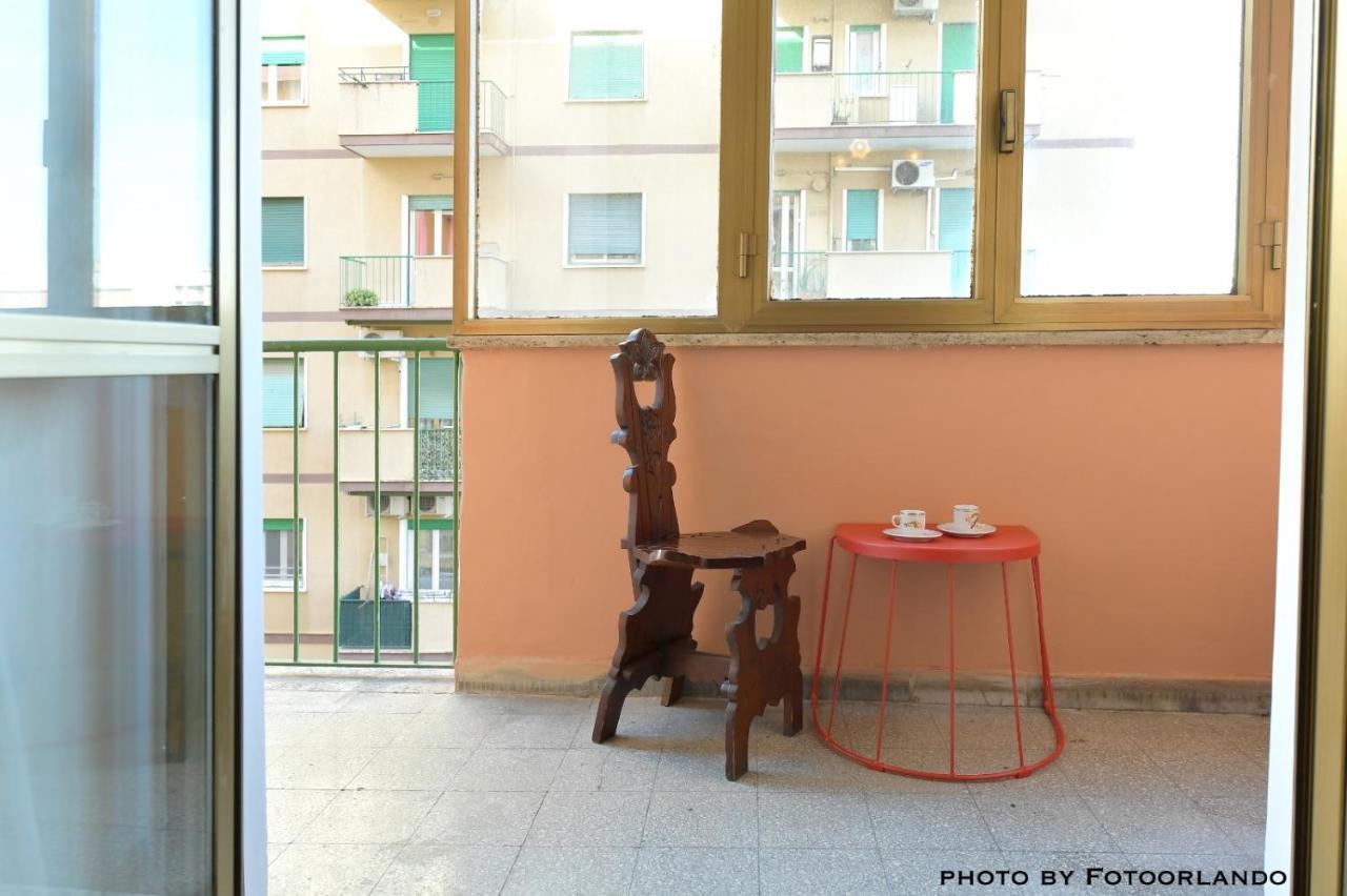 Casa Vacanza La Signorina 罗马 外观 照片