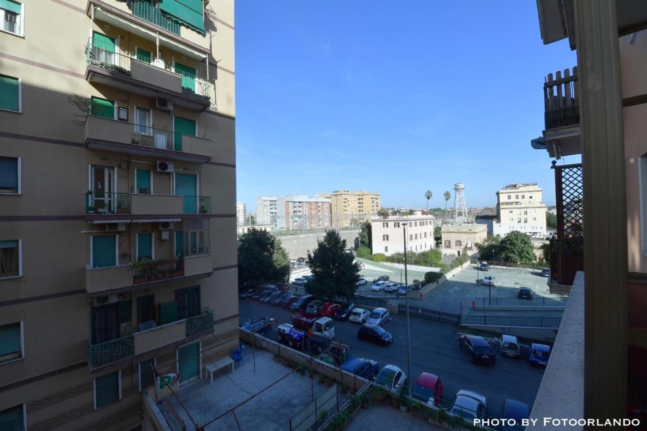 Casa Vacanza La Signorina 罗马 外观 照片